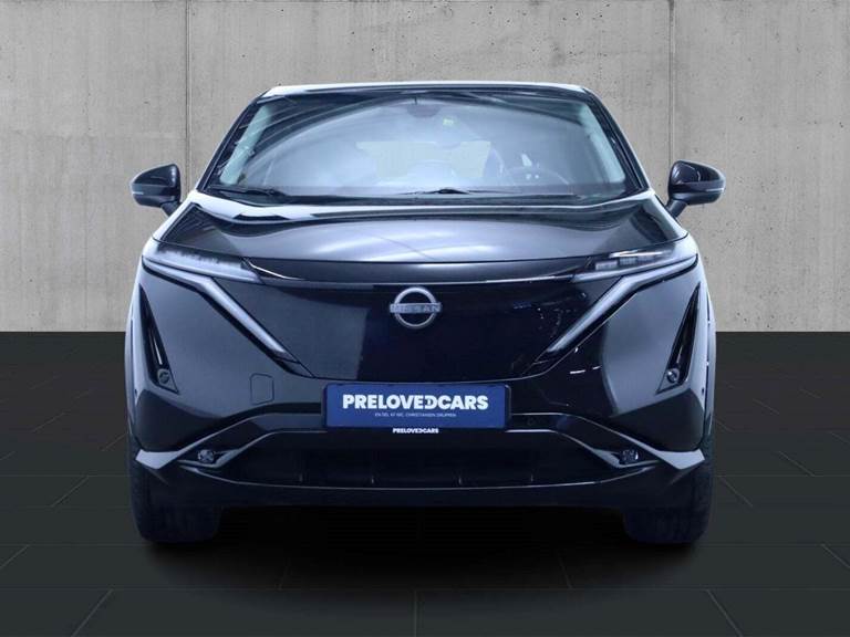 Nissan Ariya 63 Evolve