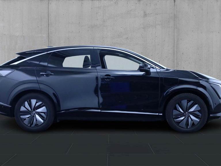 Nissan Ariya 63 Evolve