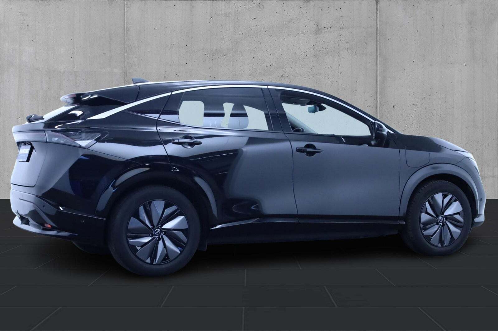 Nissan Ariya 63 Evolve