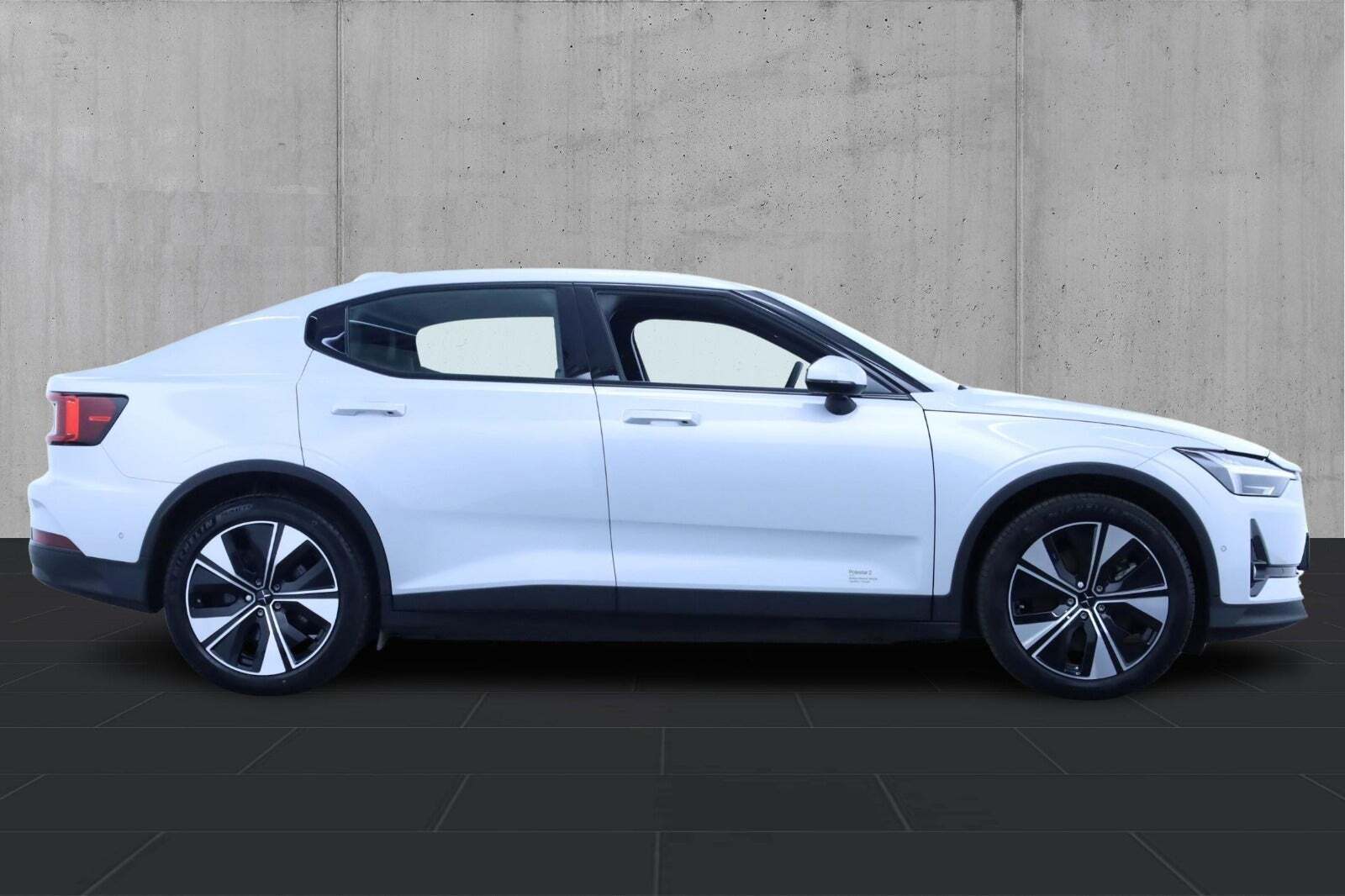 Polestar 2 Long Range