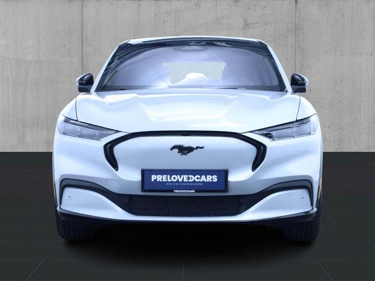 Ford Mustang Mach-E 91 Premium Extended Range AWD