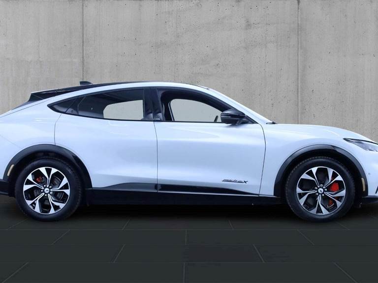 Ford Mustang Mach-E 91 Premium Extended Range AWD