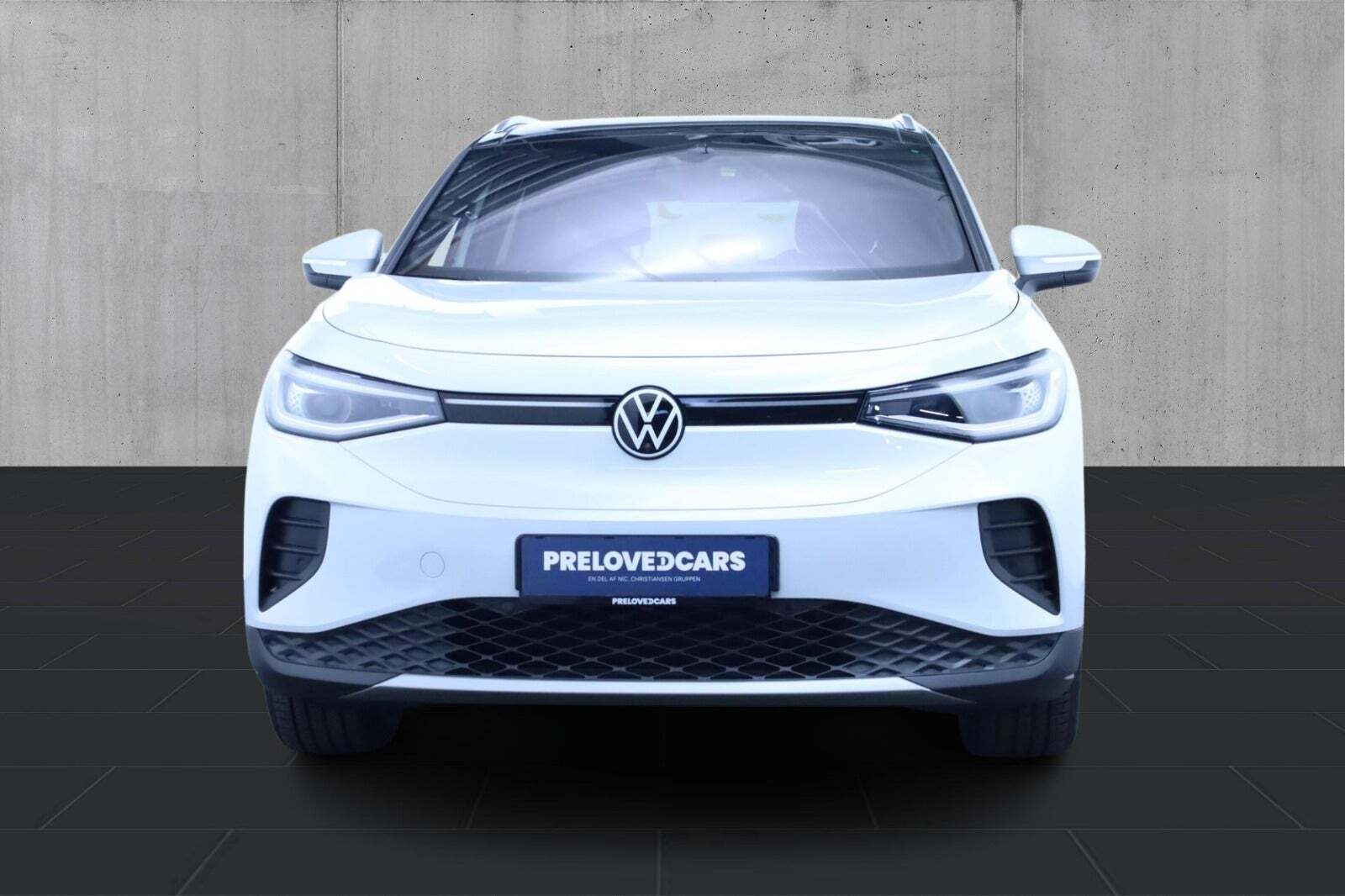 VW ID.4 52 Pure Performance