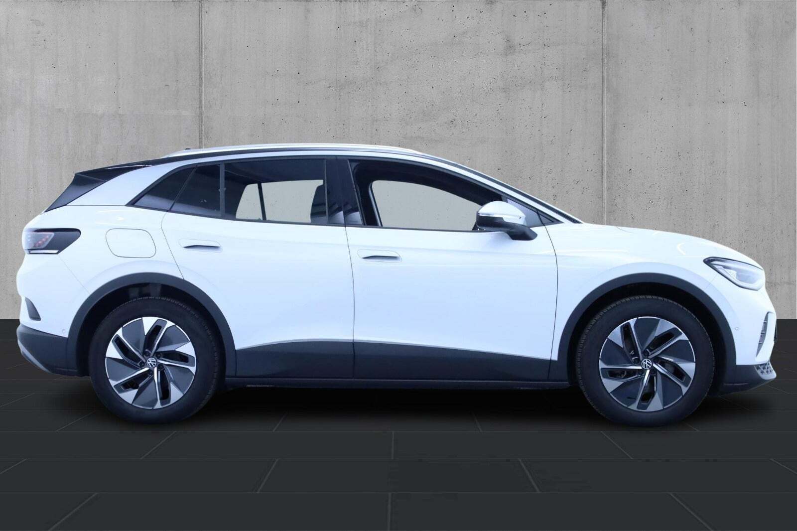 VW ID.4 52 Pure Performance