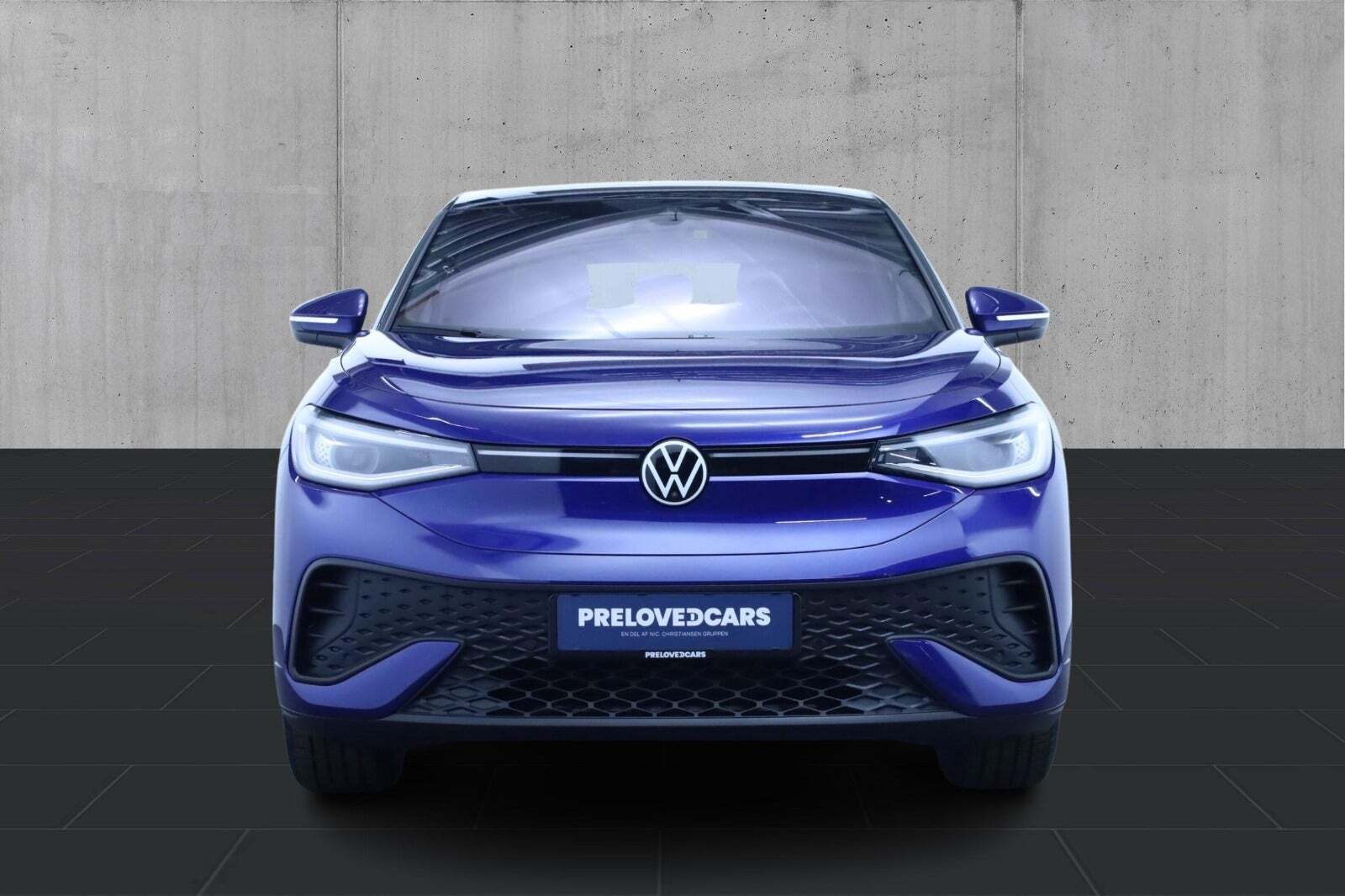 VW ID.5 52 Pure Performance