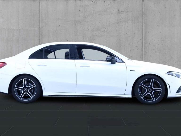 Mercedes A250 e 1,3 AMG Line aut.