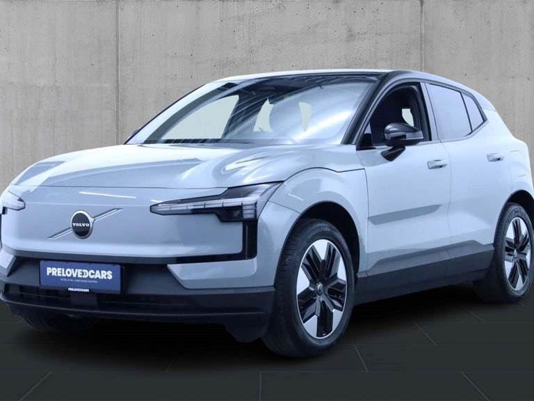 Volvo EX30 Standard Range Plus