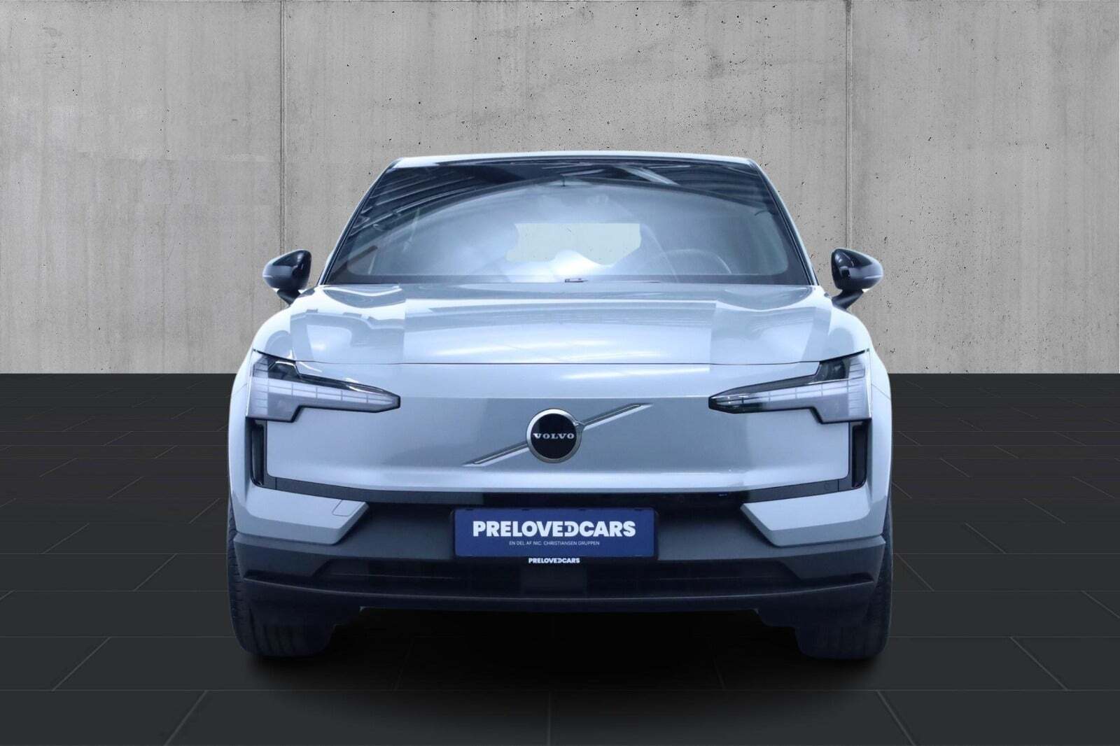 Volvo EX30 Standard Range Plus