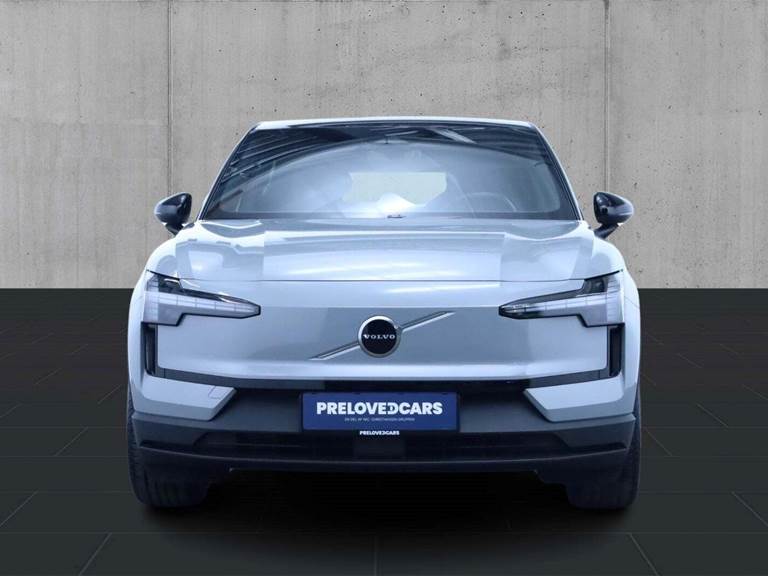 Volvo EX30 Standard Range Plus