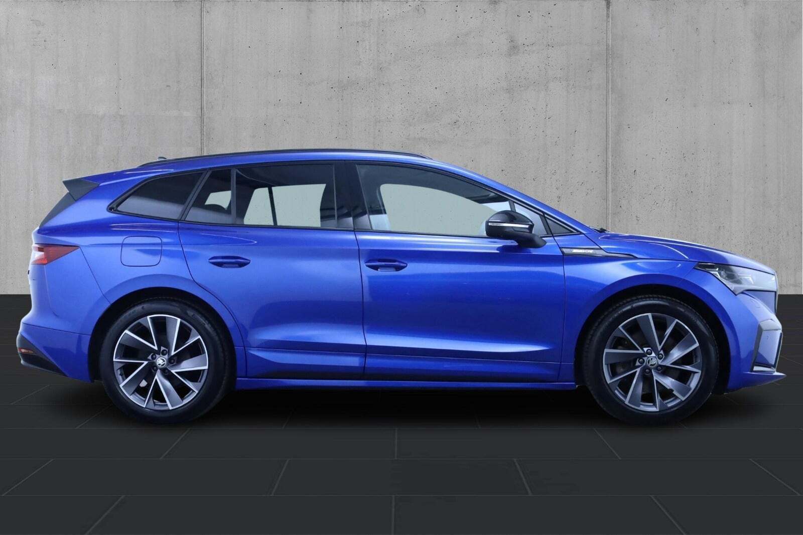 Skoda Enyaq 80x iV Sportline