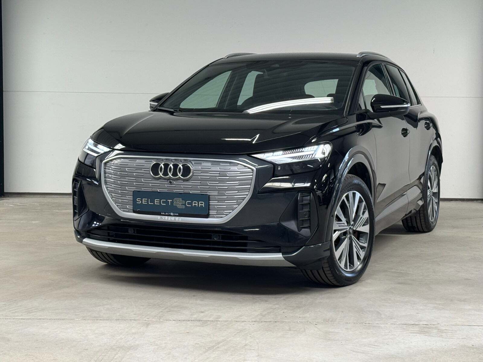 Audi Q4 e-tron 40 Advanced