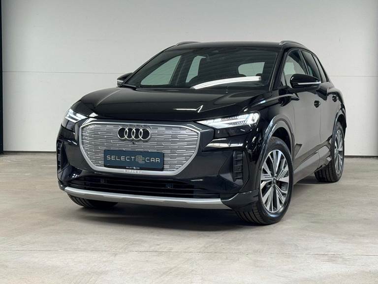 Audi Q4 e-tron 40 Advanced