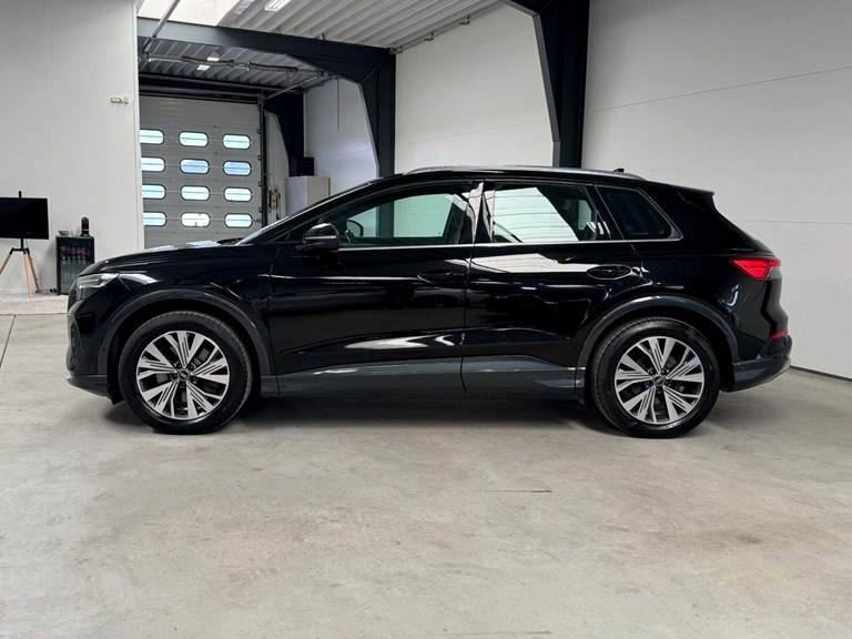 Audi Q4 e-tron 40 Advanced