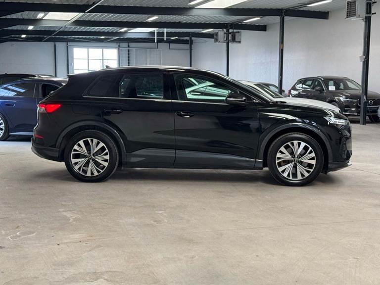 Audi Q4 e-tron 40 Advanced