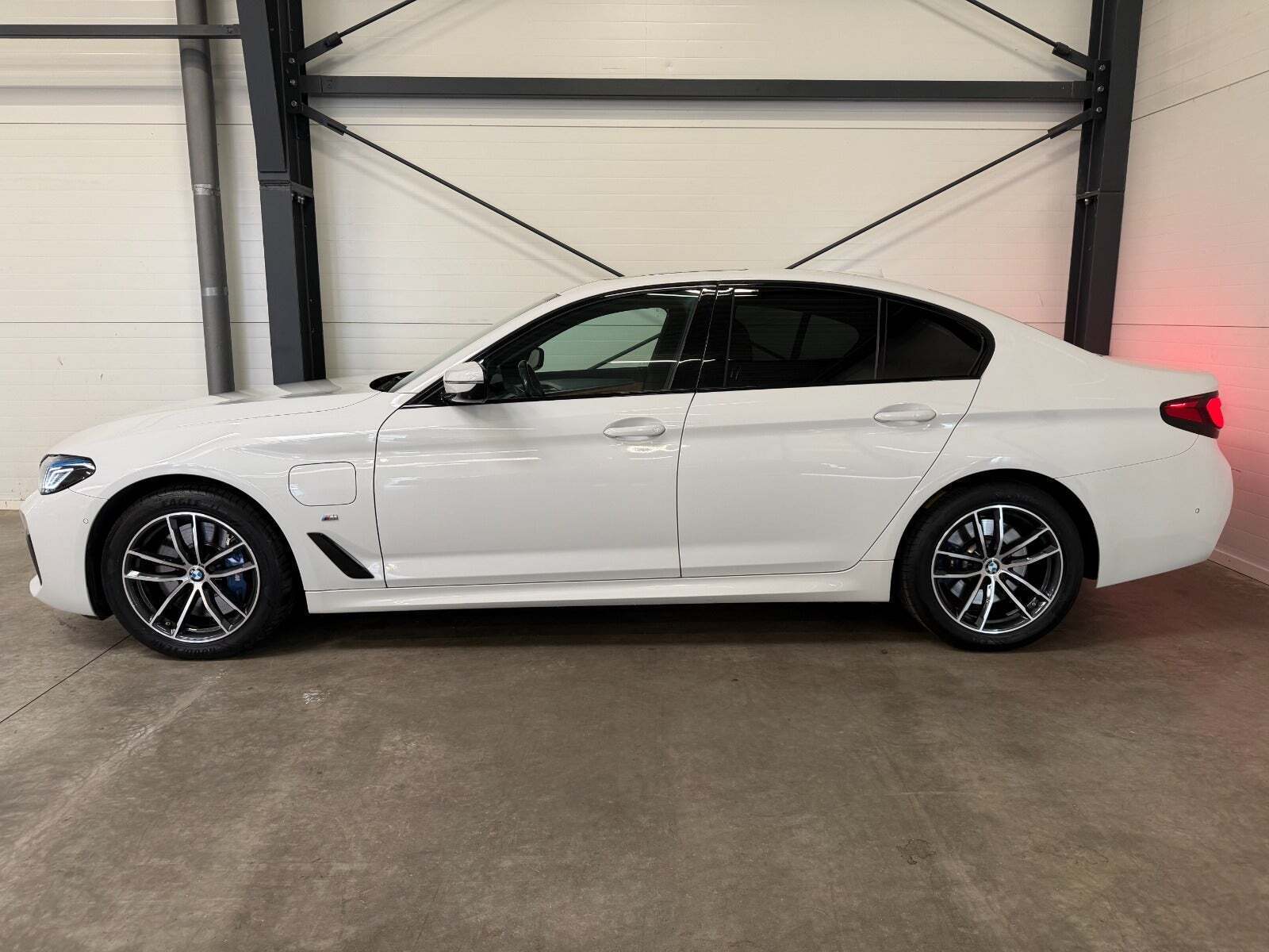 BMW 545e 3,0 M-Sport xDrive aut.