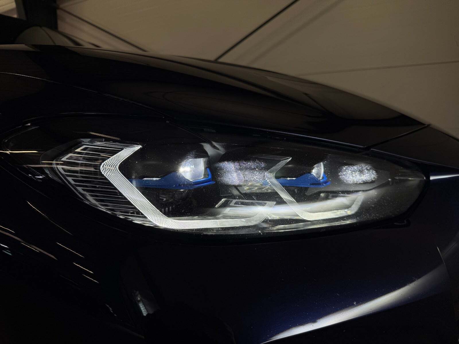 undefined BMW i4 fra 2023