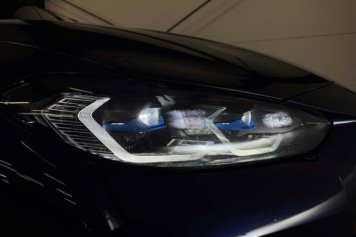 undefined BMW i4 fra 2023