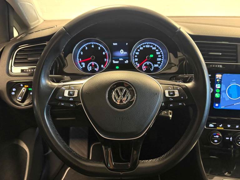 VW Golf VII 1,4 TSi 150 Highline DSG