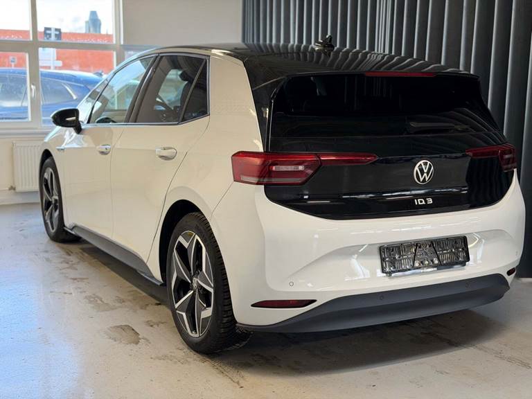 VW ID.3 58 1ST Plus