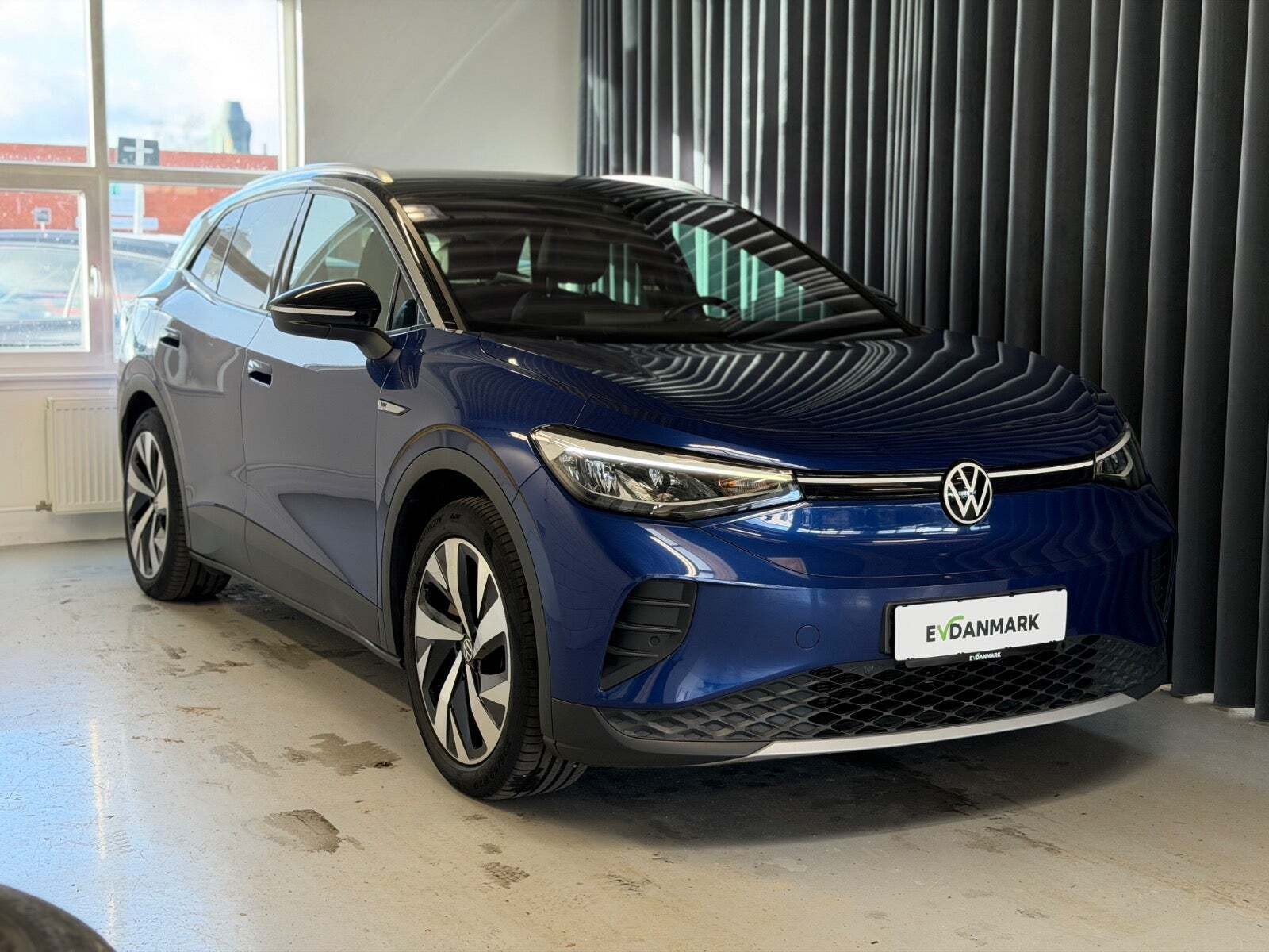 EV Danmark ApS