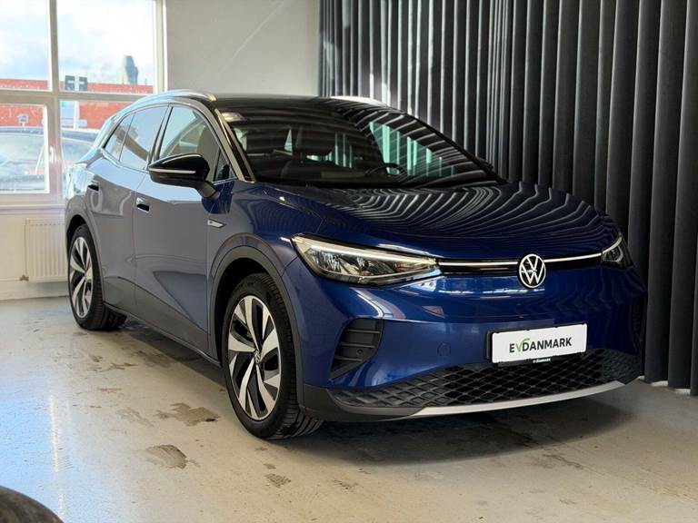 VW ID.4 77 1ST Pro Performance