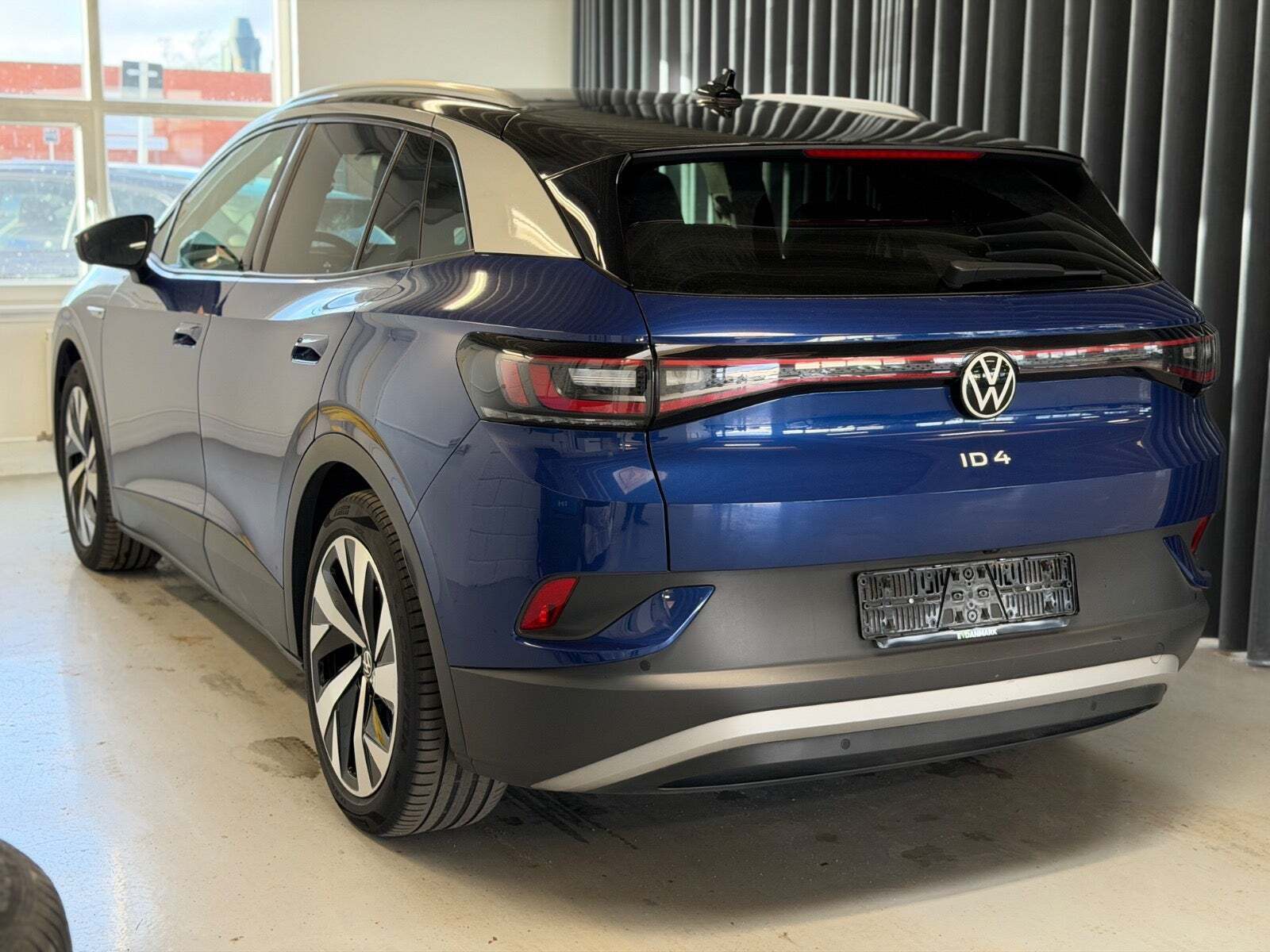 VW ID.4 77 1ST Pro Performance