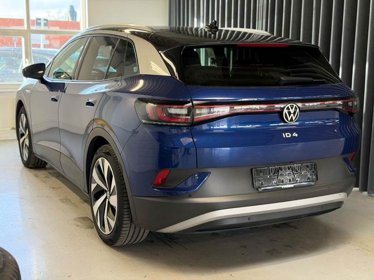 VW ID.4 77 1ST Pro Performance