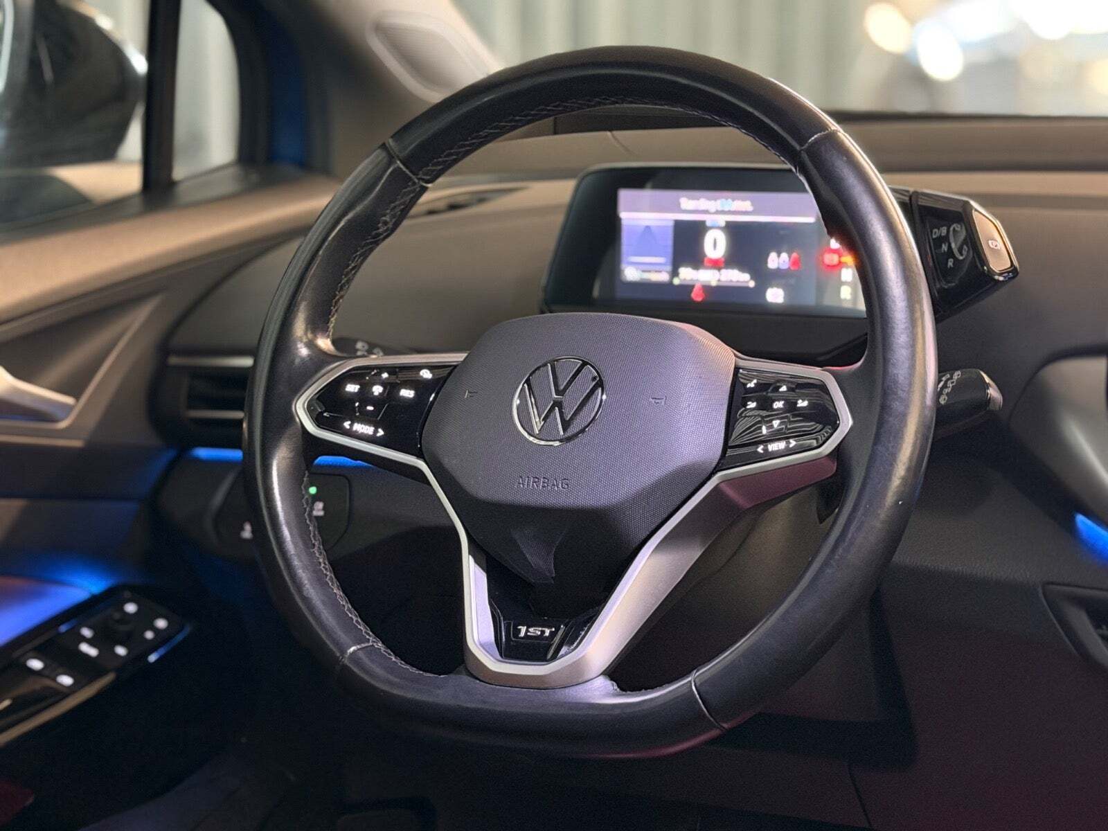 VW ID.4 77 1ST Pro Performance