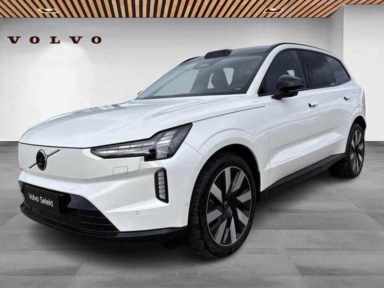 Volvo EX90 Twin Ultra 7prs