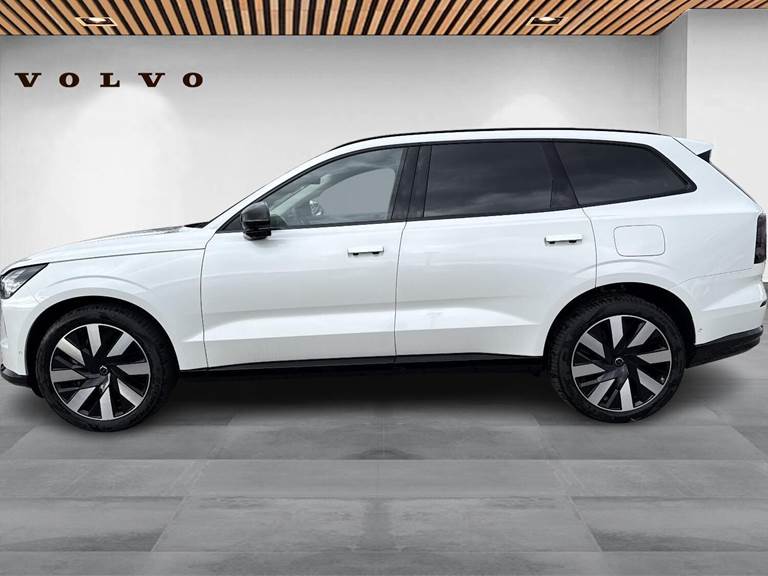 Volvo EX90 Twin Ultra 7prs