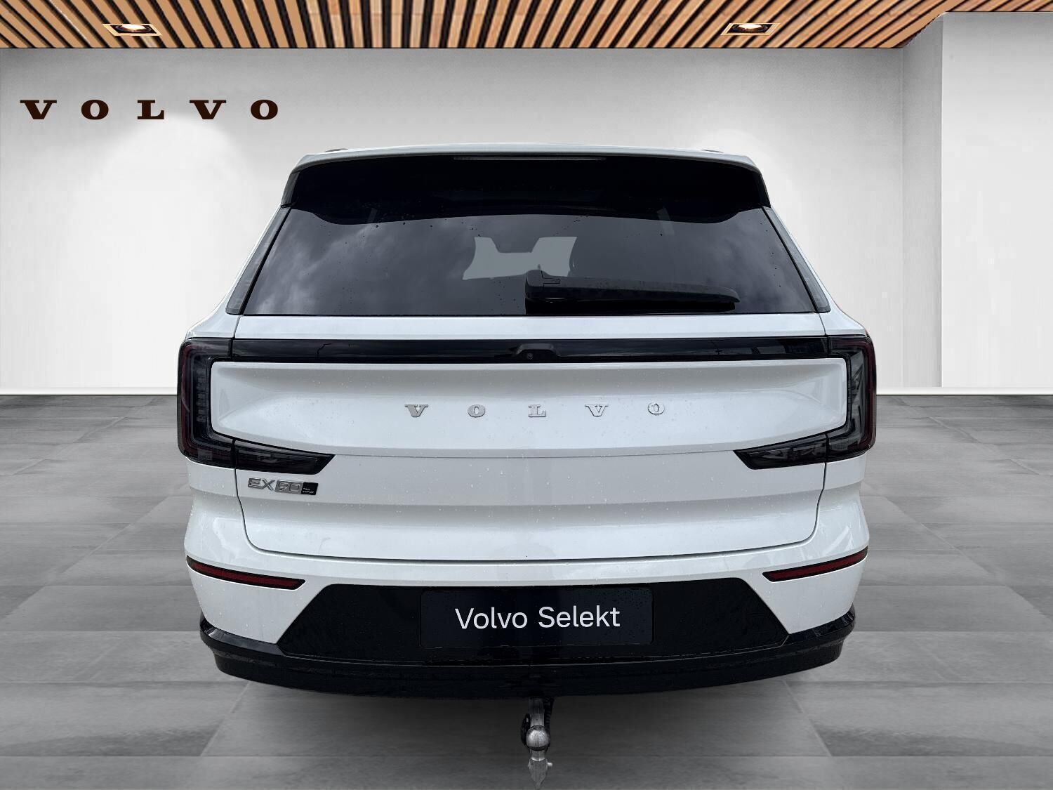 Volvo EX90 Twin Ultra 7prs