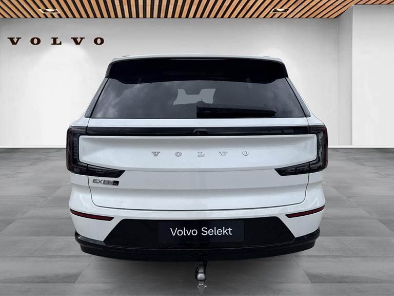 Volvo EX90 Twin Ultra 7prs