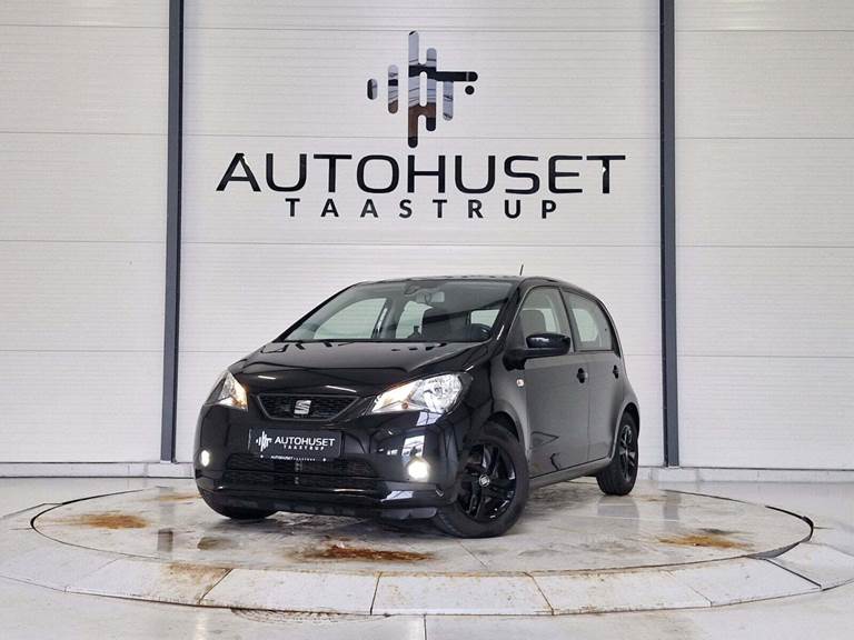 Seat Mii 1,0 MPi 60 Style