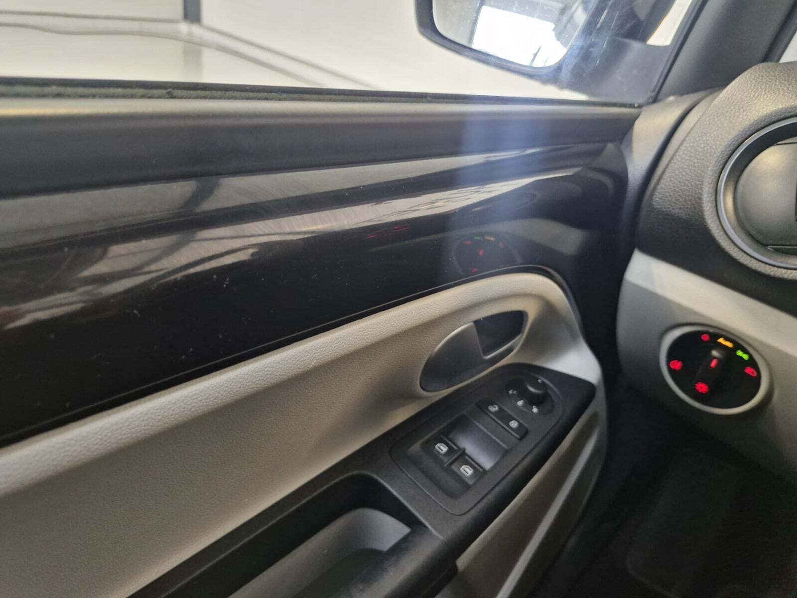 Sort Seat Mii fra 2019