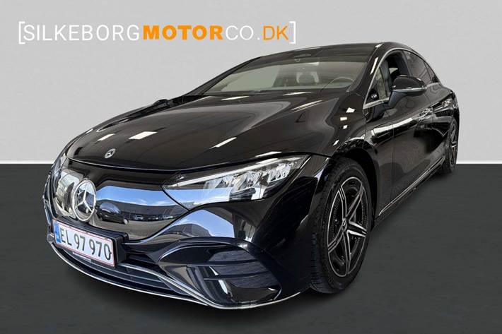 undefined Mercedes EQE300 fra 2024