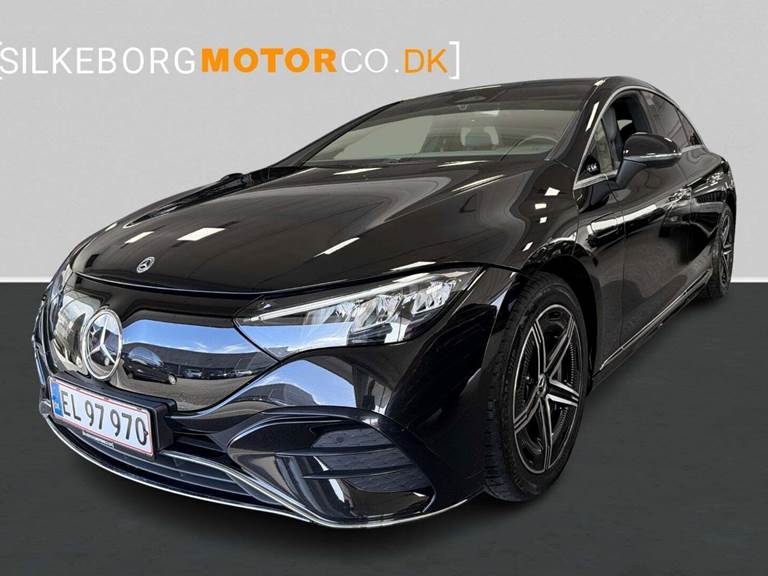 Mercedes EQE300 AMG Line