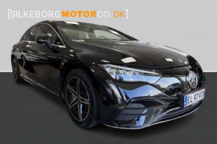 undefined Mercedes EQE300 fra 2024