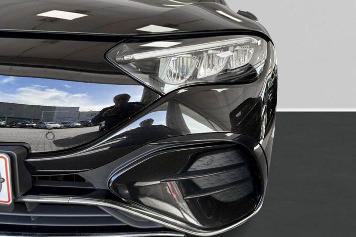 undefined Mercedes EQE300 fra 2024