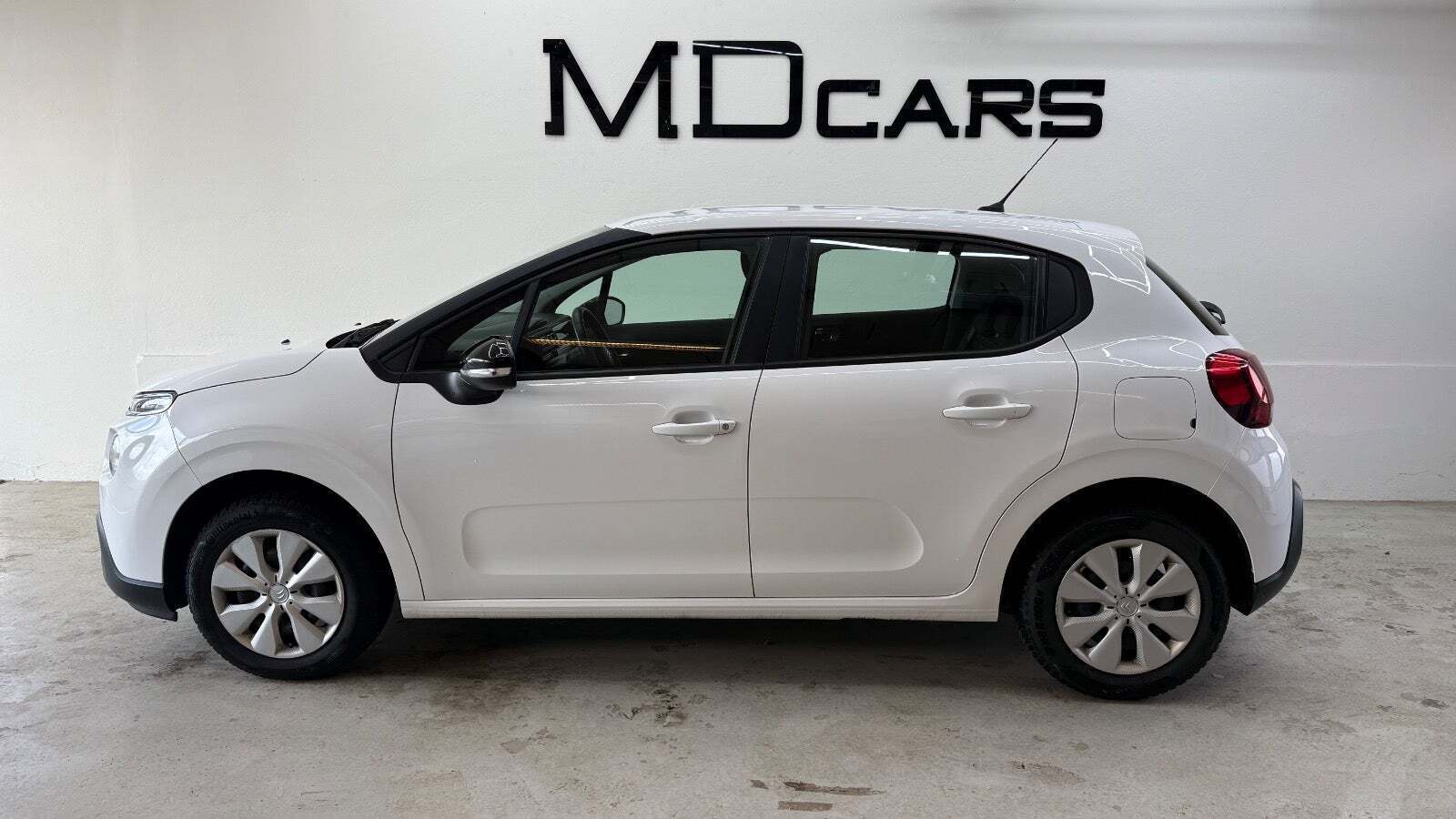 Citroën C3 1,2 PureTech 82 Supreme