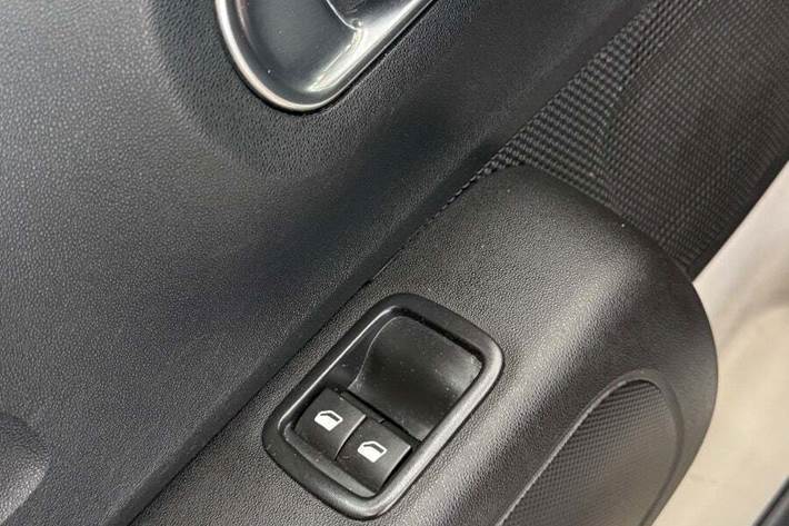 Hvid Citroën C3 fra 2019