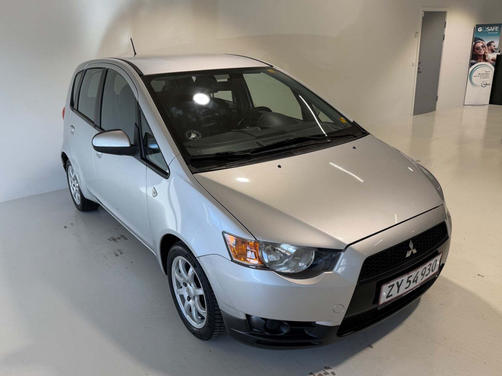 Mitsubishi Colt 1,1 Invite ClearTec