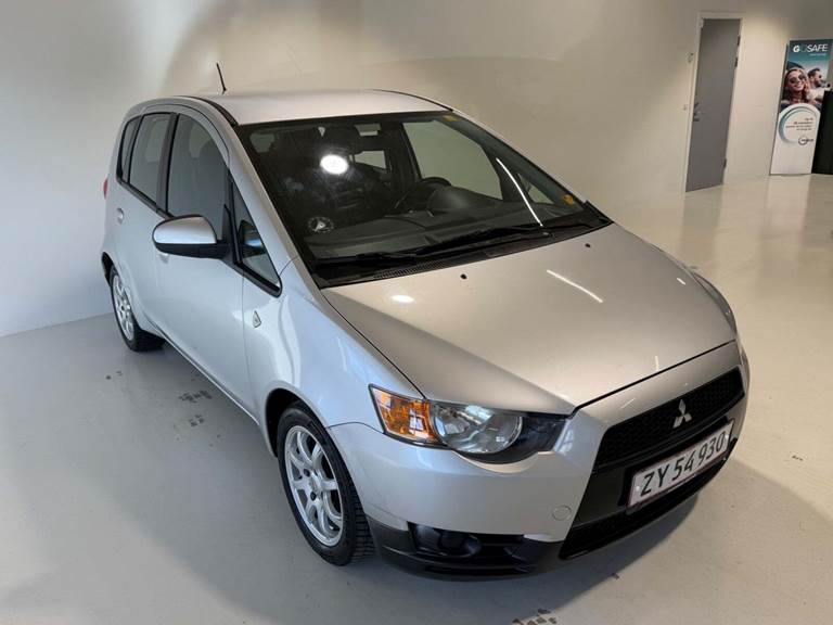 Mitsubishi Colt 1,1 Invite ClearTec