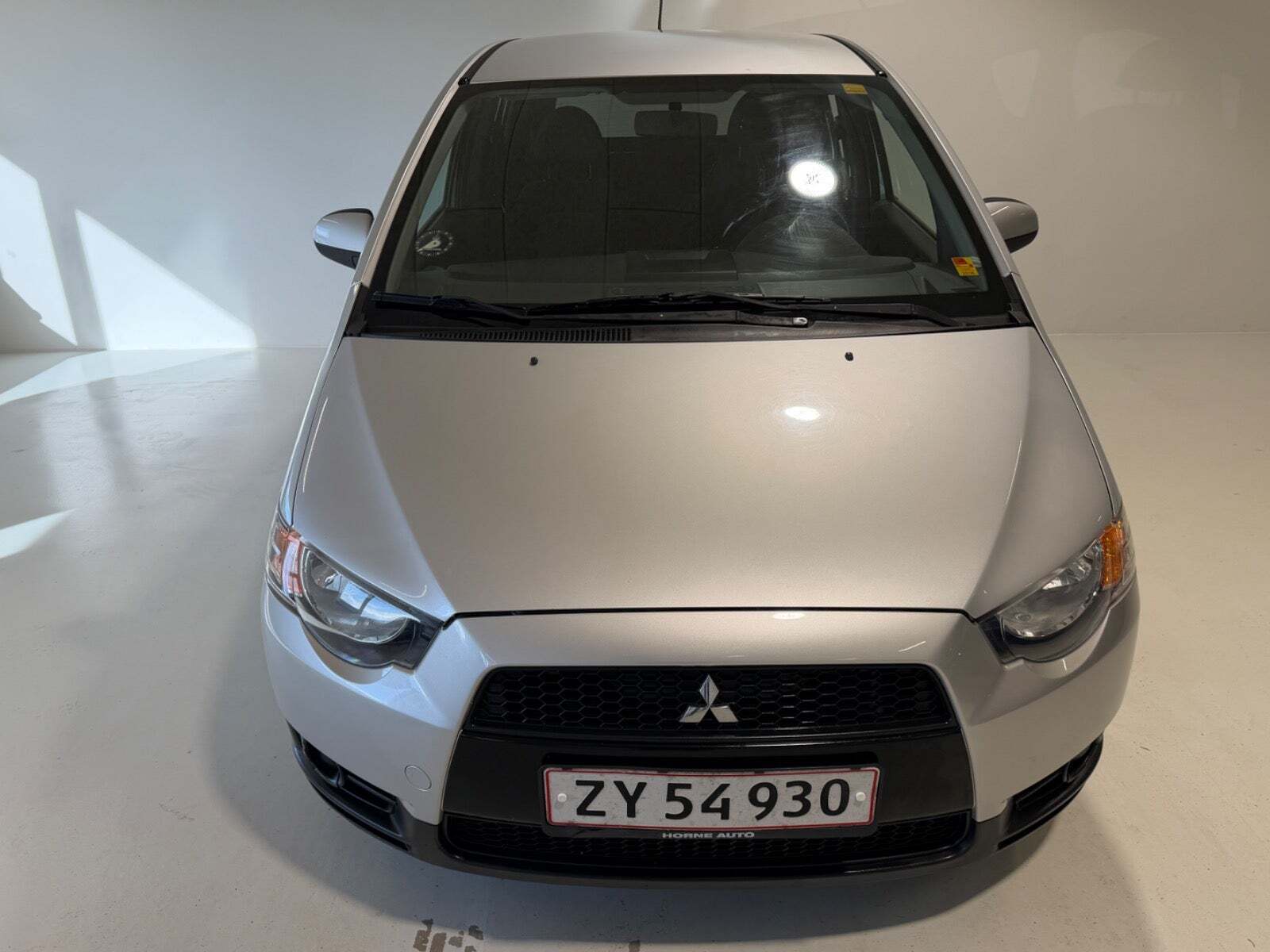 Mitsubishi Colt 1,1 Invite ClearTec