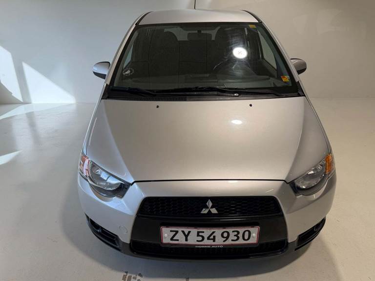 Mitsubishi Colt 1,1 Invite ClearTec