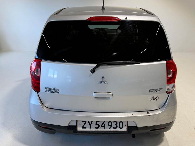 Mitsubishi Colt 1,1 Invite ClearTec