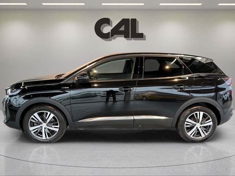 Peugeot 3008 1,6 Hybrid Allure Pack EAT8