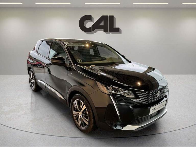 Peugeot 3008 1,6 Hybrid Allure Pack EAT8