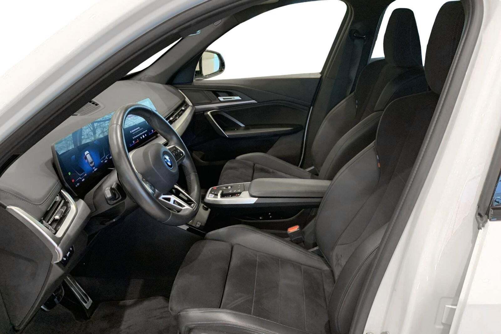 BMW iX1 eDrive20 M-Sport