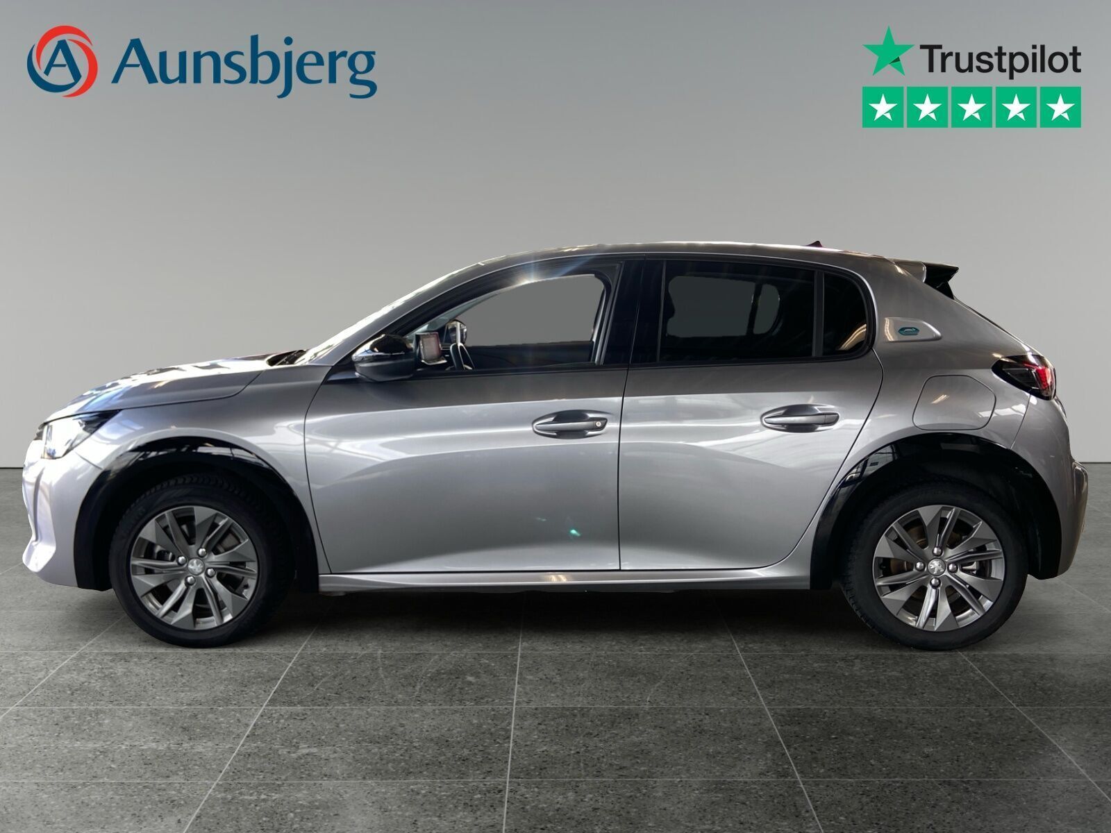 Peugeot e-208 50 Allure