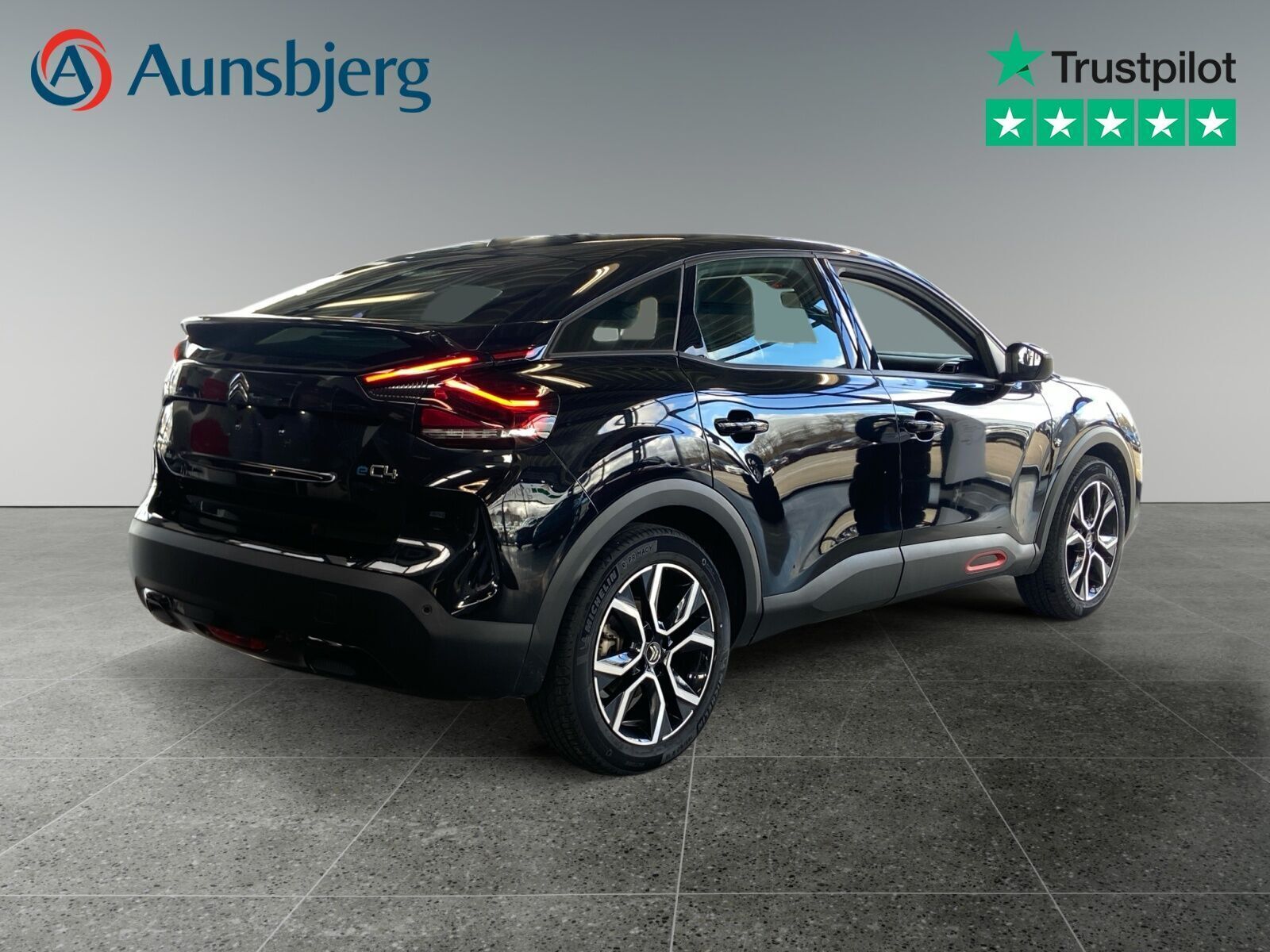 Citroën ë-C4 50 Feel Pack